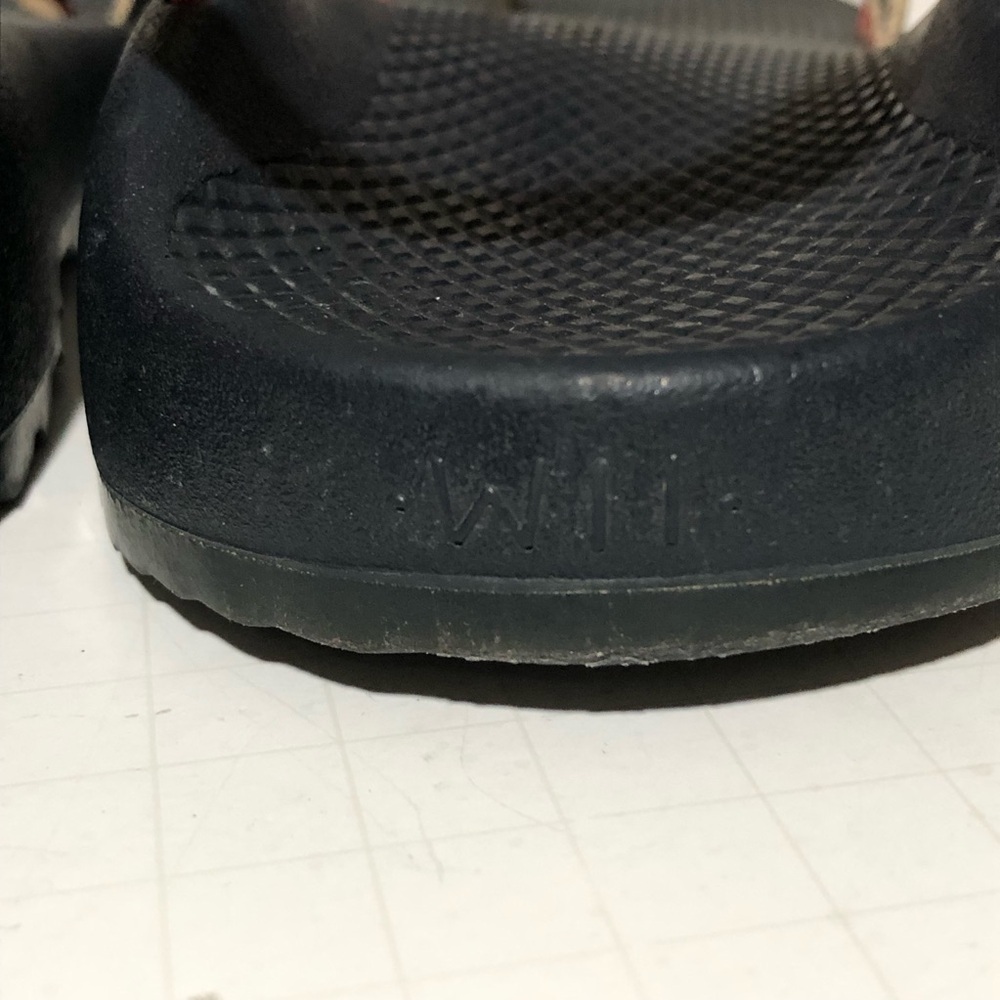 Chaco Smokey Bear Sandals - Picture 8 of 11
